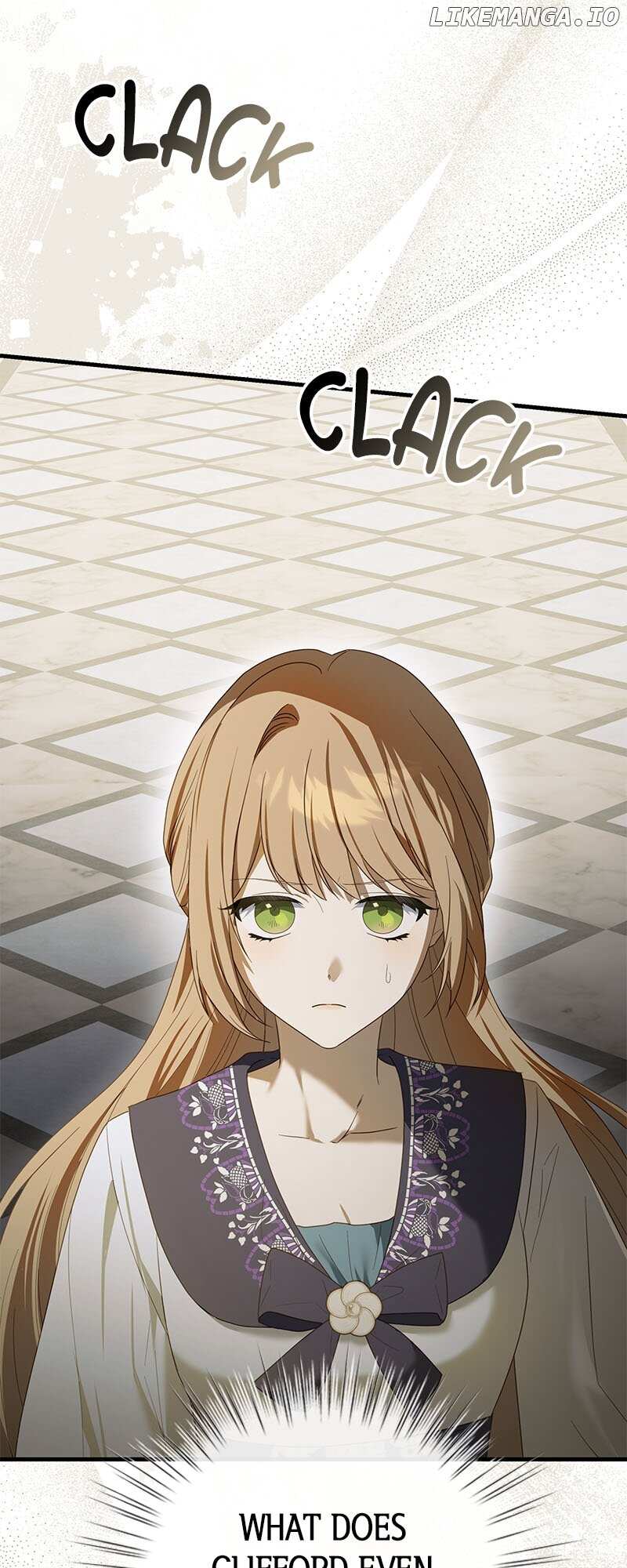 A Golden Fate That Transcends Time Chapter 23 page 60 - 