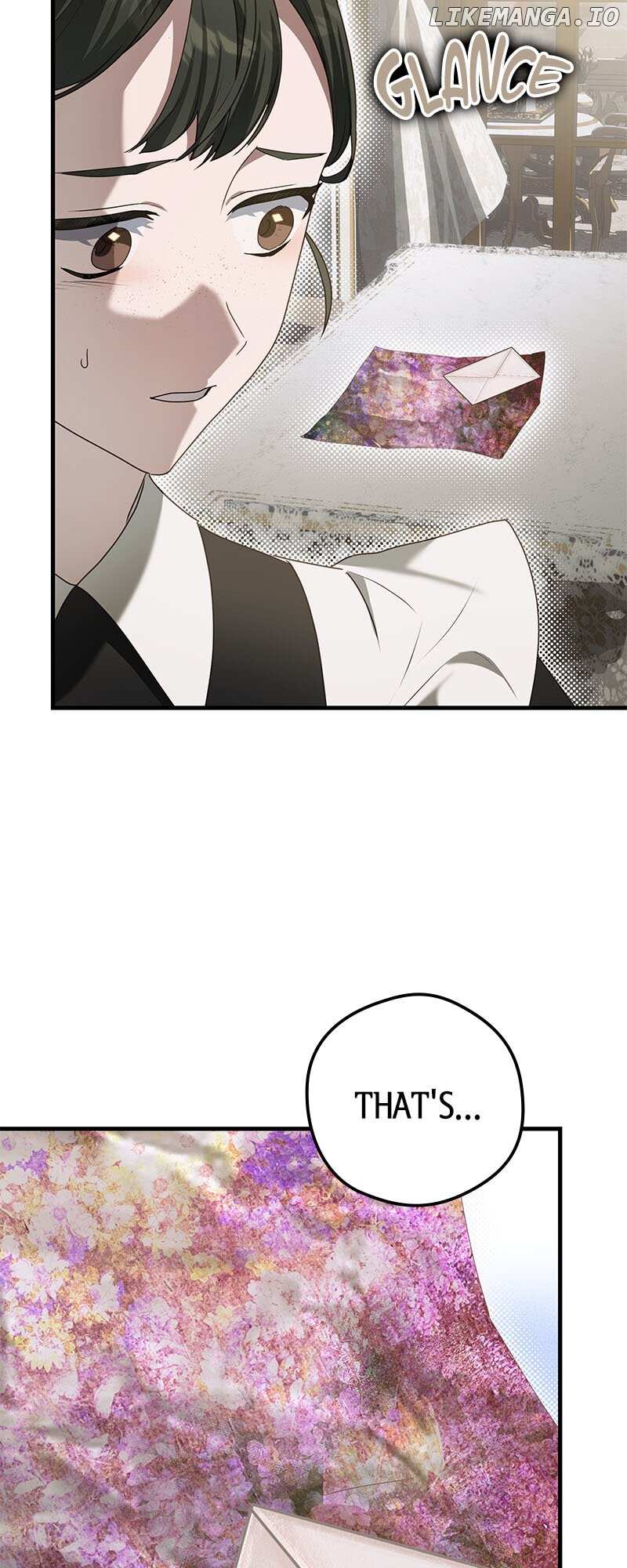 A Golden Fate That Transcends Time Chapter 23 page 7 - 