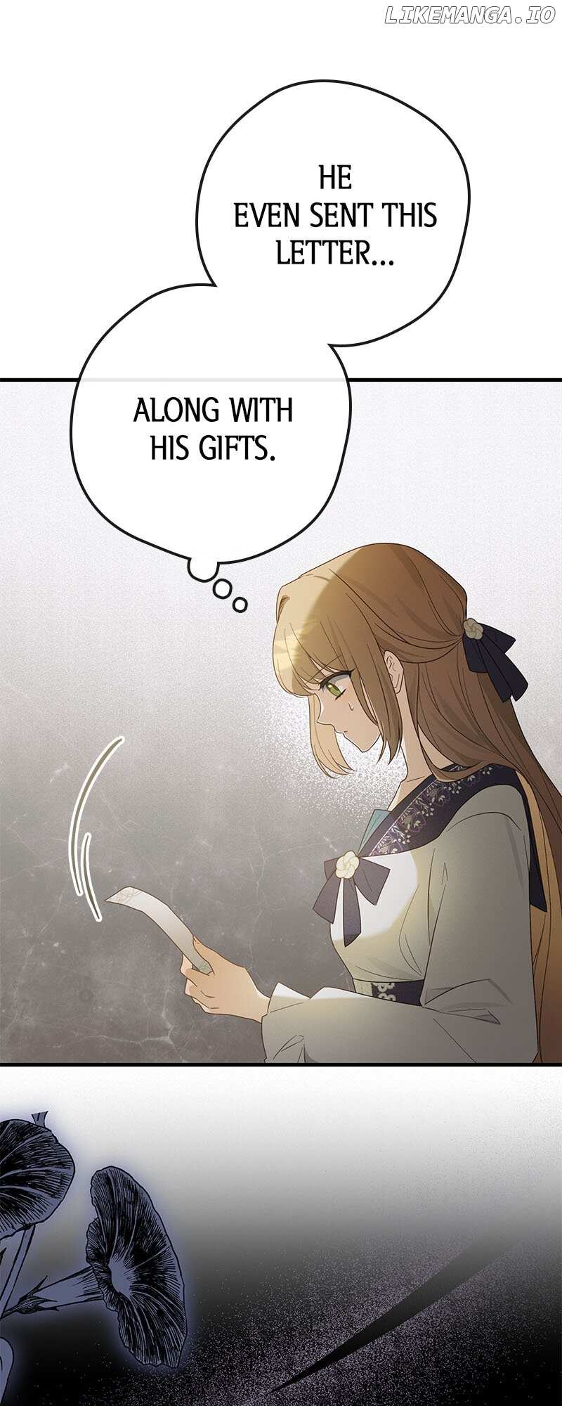 A Golden Fate That Transcends Time Chapter 23 page 62 - 