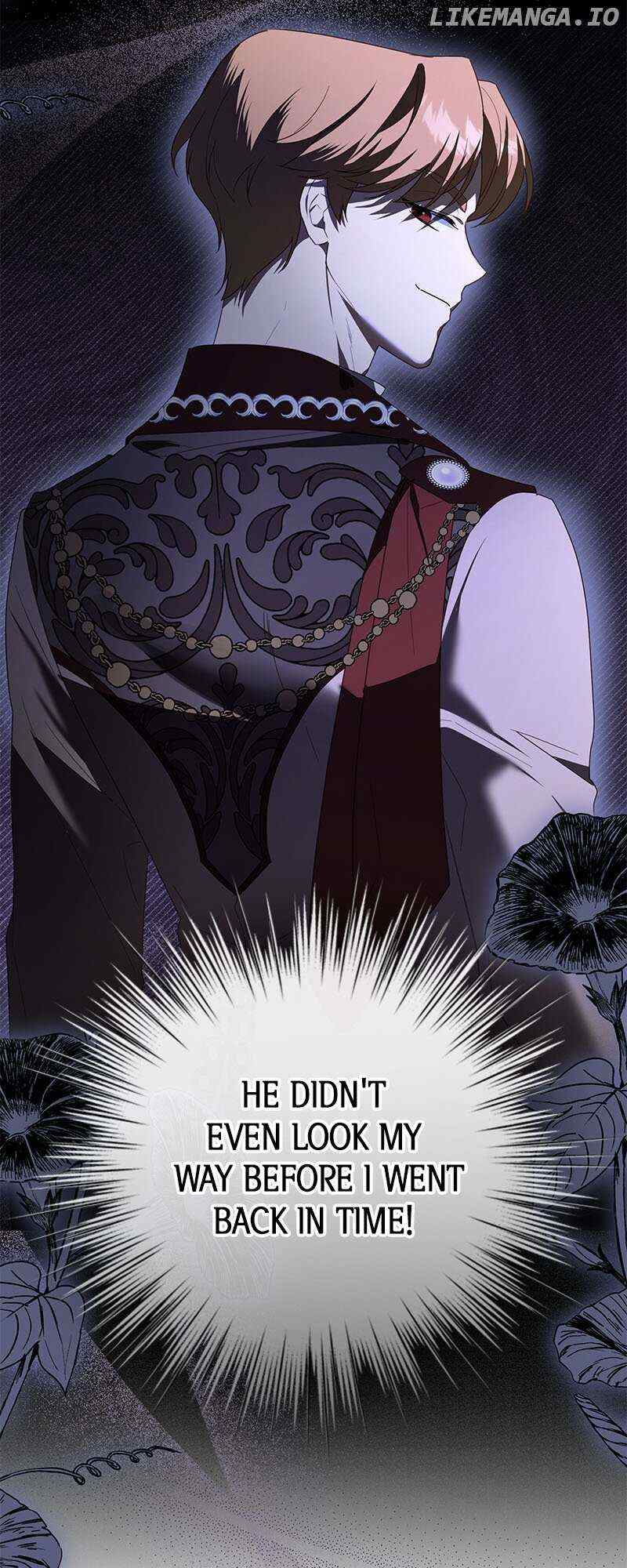 A Golden Fate That Transcends Time Chapter 23 page 63 - 