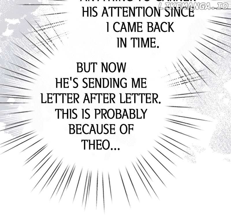 A Golden Fate That Transcends Time Chapter 23 page 65 - 