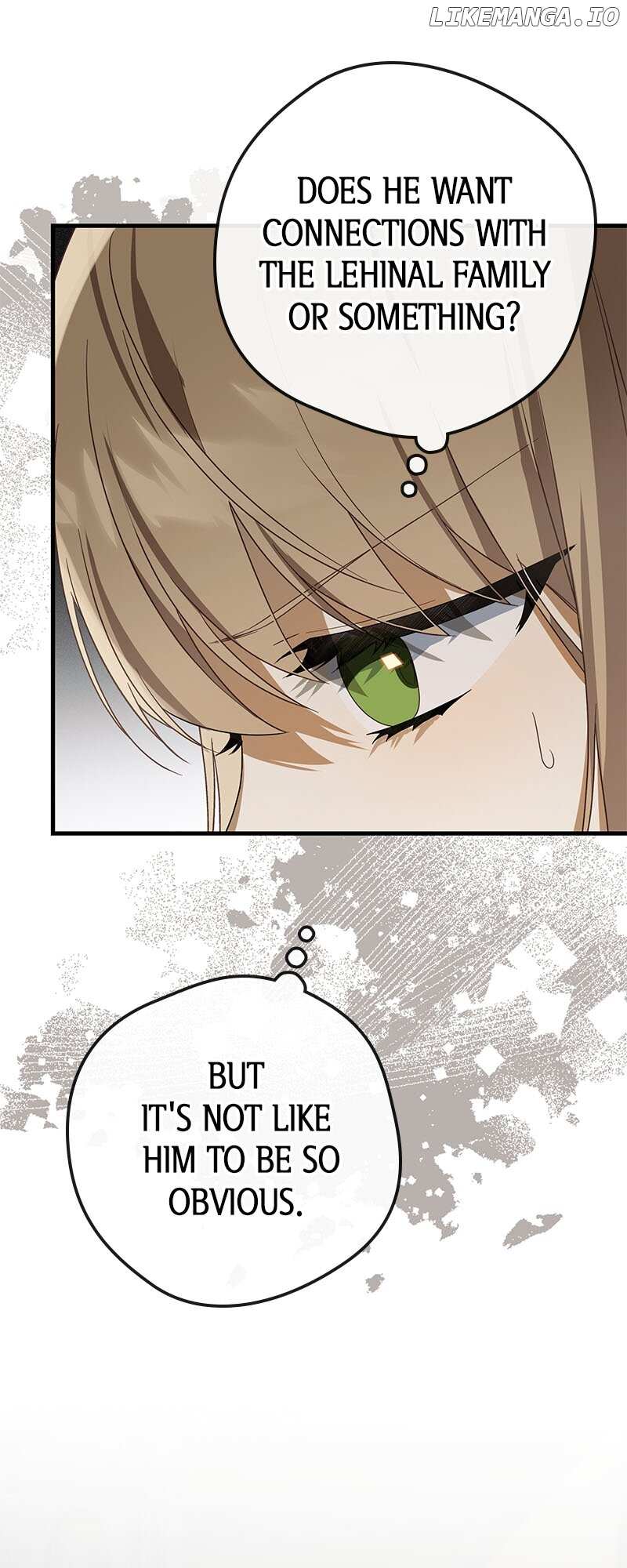 A Golden Fate That Transcends Time Chapter 23 page 66 - 