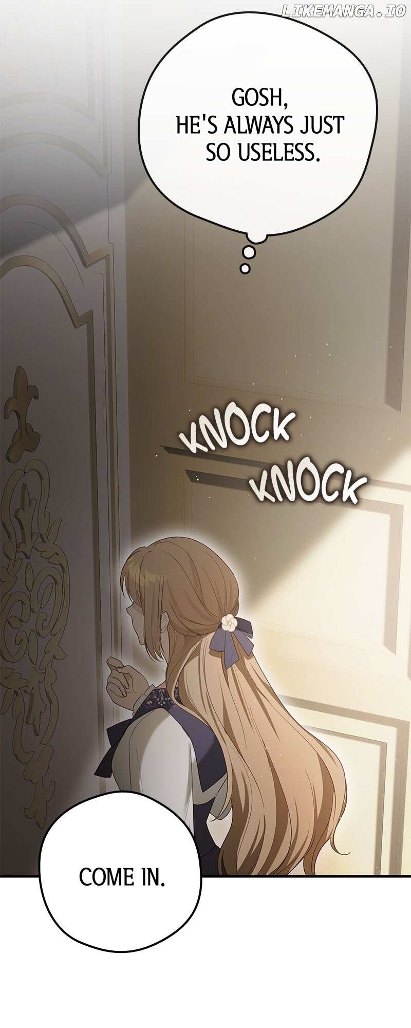A Golden Fate That Transcends Time Chapter 23 page 67 - 
