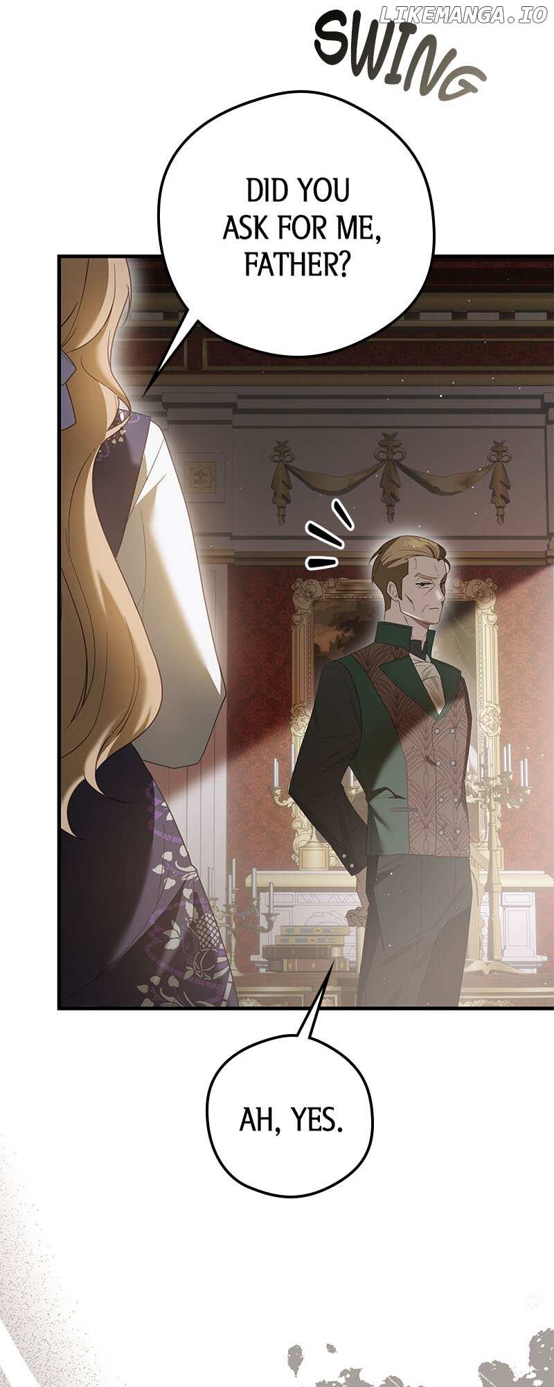 A Golden Fate That Transcends Time Chapter 23 page 68 - 