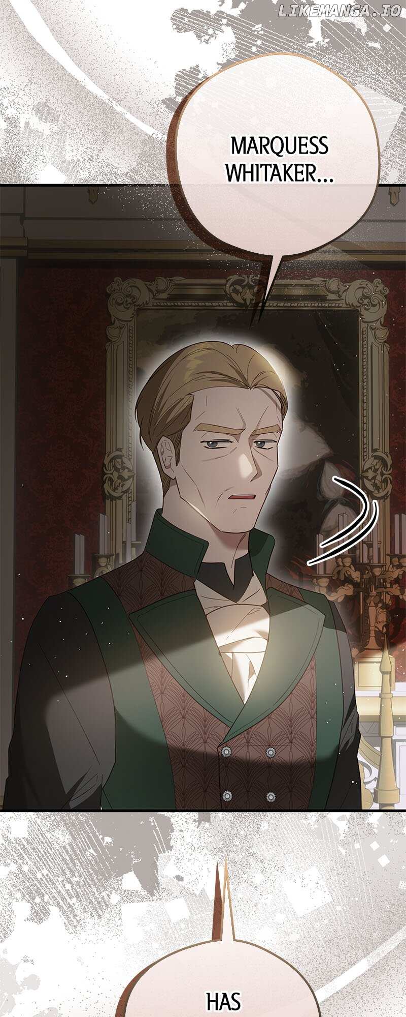 A Golden Fate That Transcends Time Chapter 23 page 69 - 