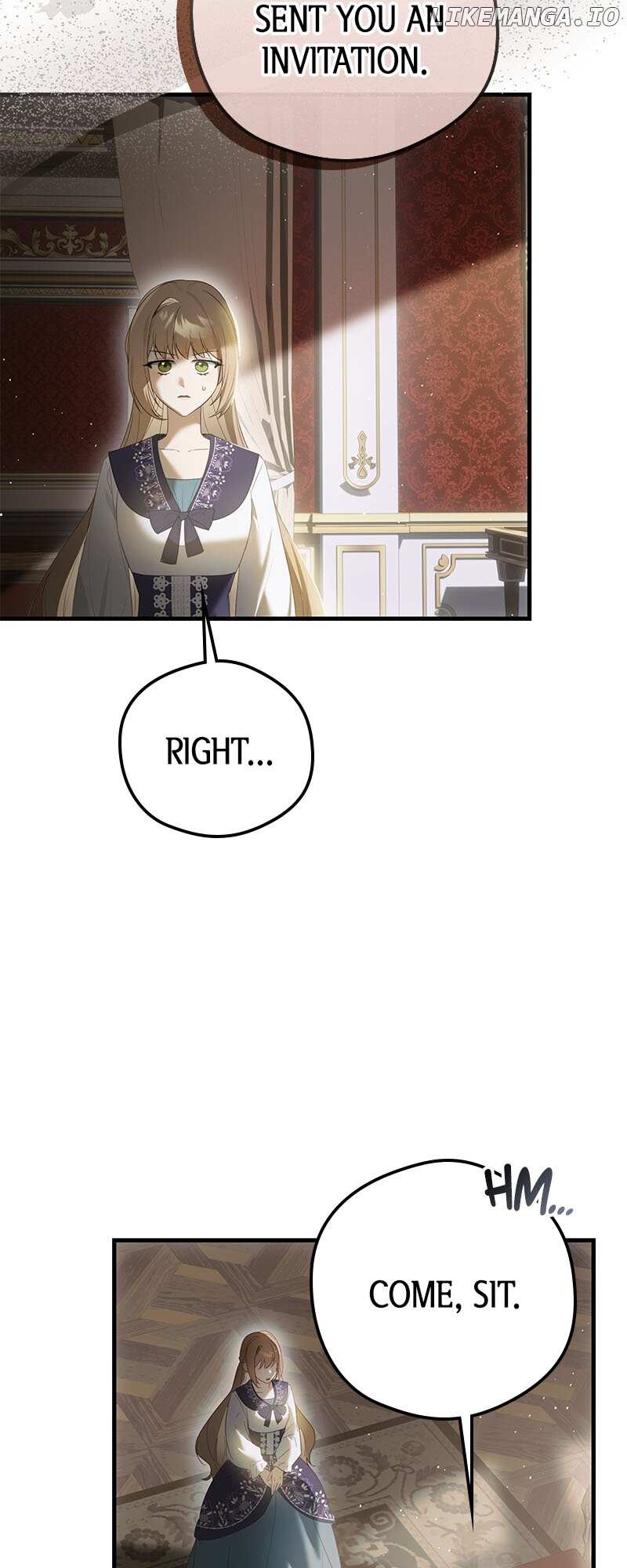 A Golden Fate That Transcends Time Chapter 23 page 70 - 