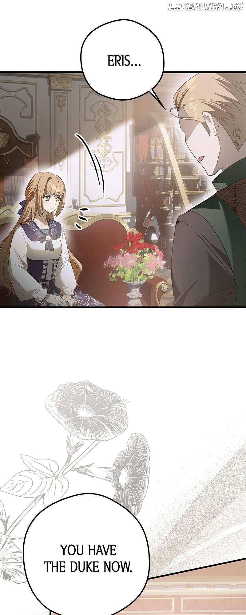 A Golden Fate That Transcends Time Chapter 23 page 72 - 