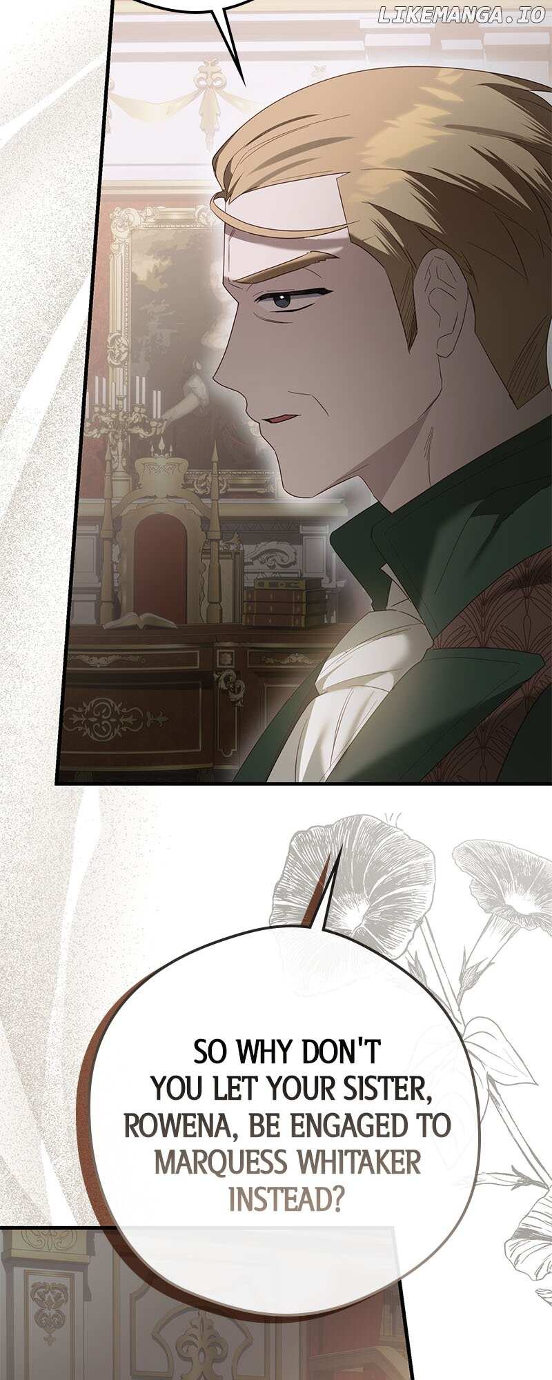 A Golden Fate That Transcends Time Chapter 23 page 73 - 