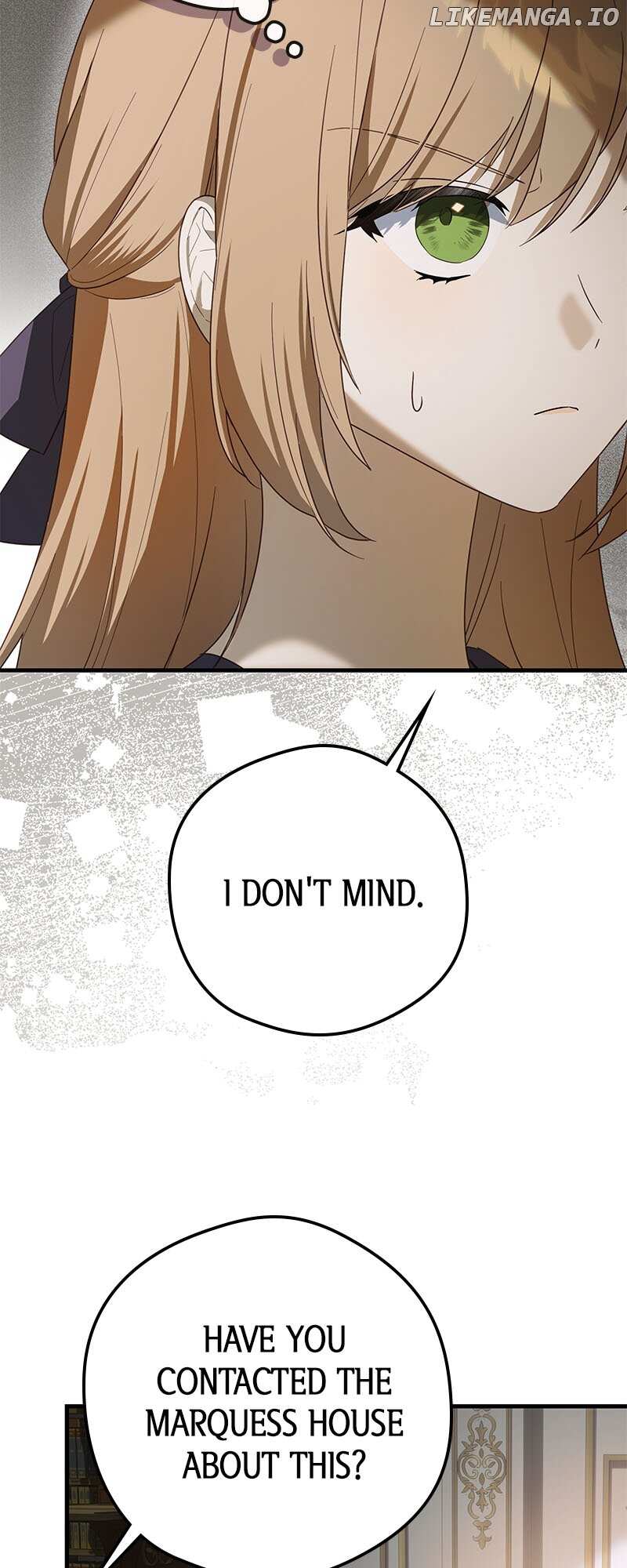 A Golden Fate That Transcends Time Chapter 23 page 75 - 