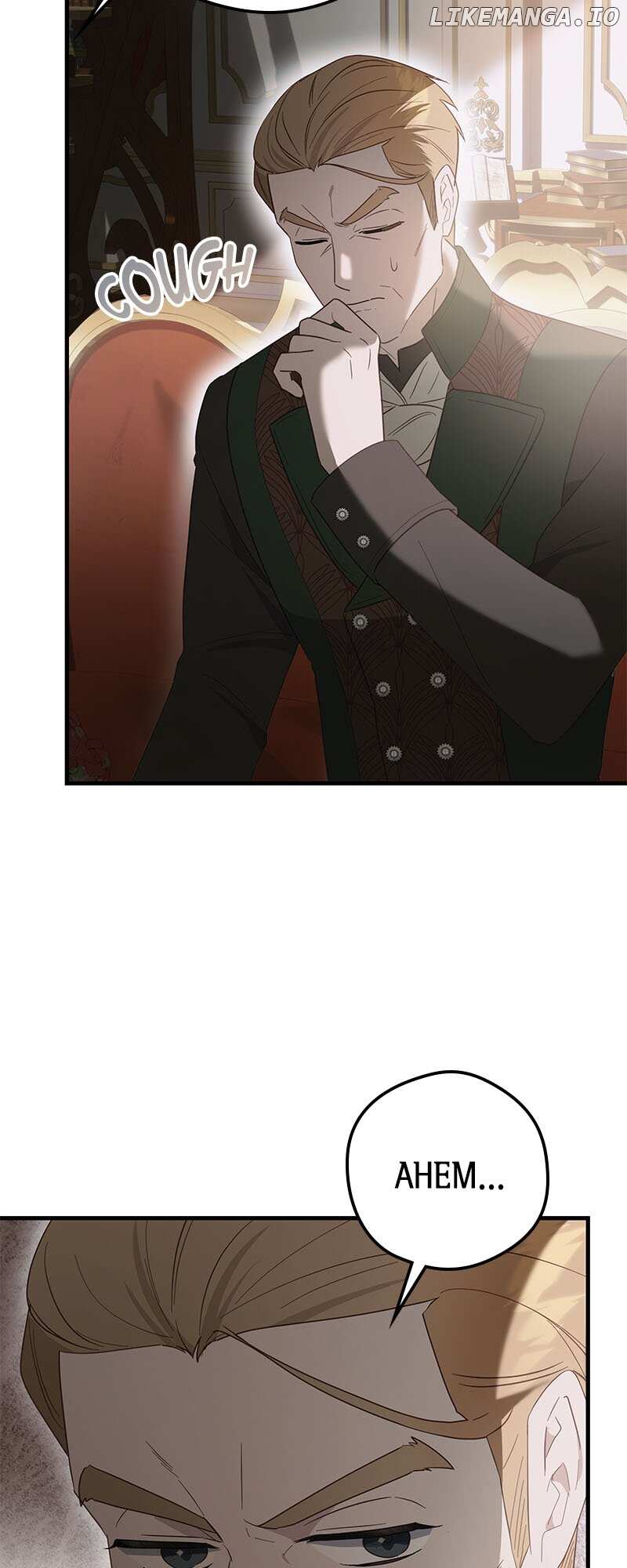 A Golden Fate That Transcends Time Chapter 23 page 76 - 