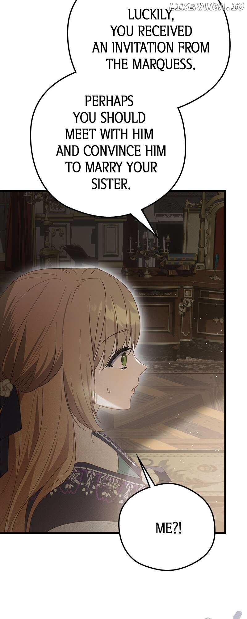 A Golden Fate That Transcends Time Chapter 23 page 79 - 