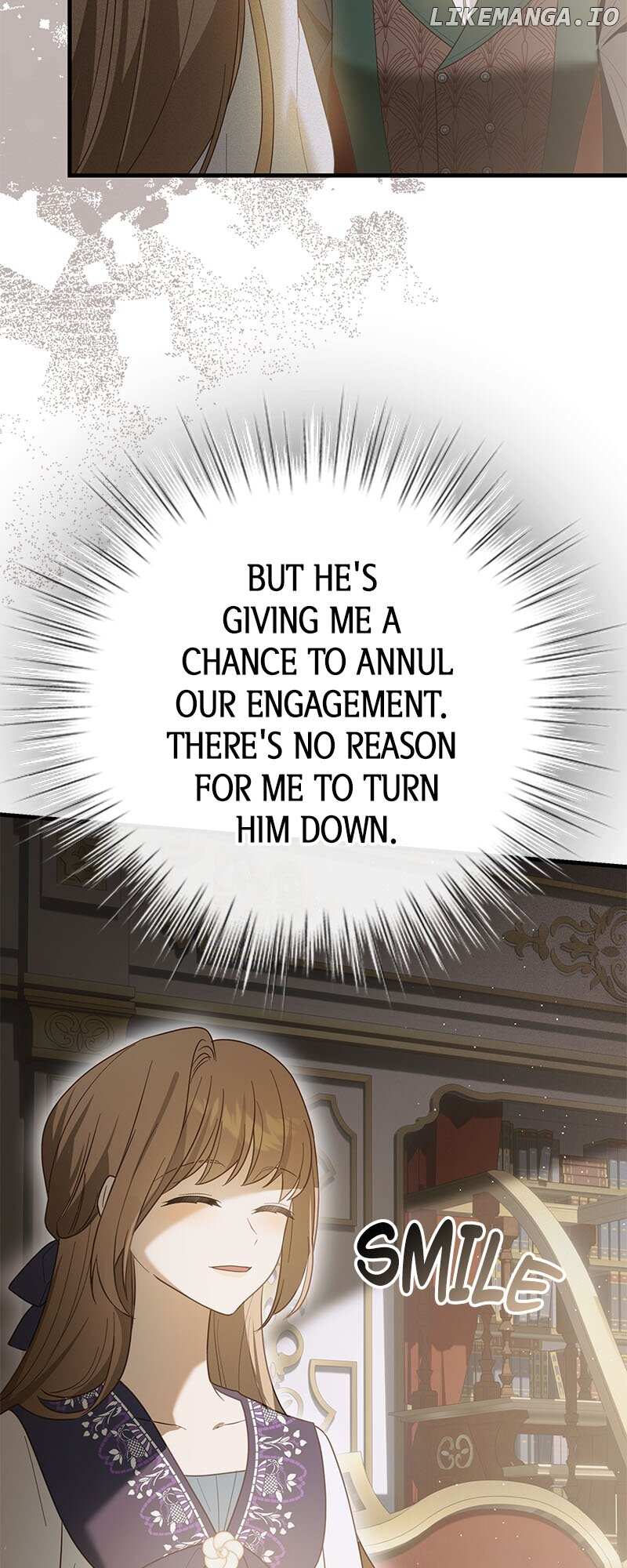A Golden Fate That Transcends Time Chapter 23 page 82 - 
