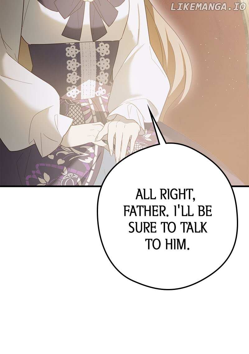A Golden Fate That Transcends Time Chapter 23 page 83 - 