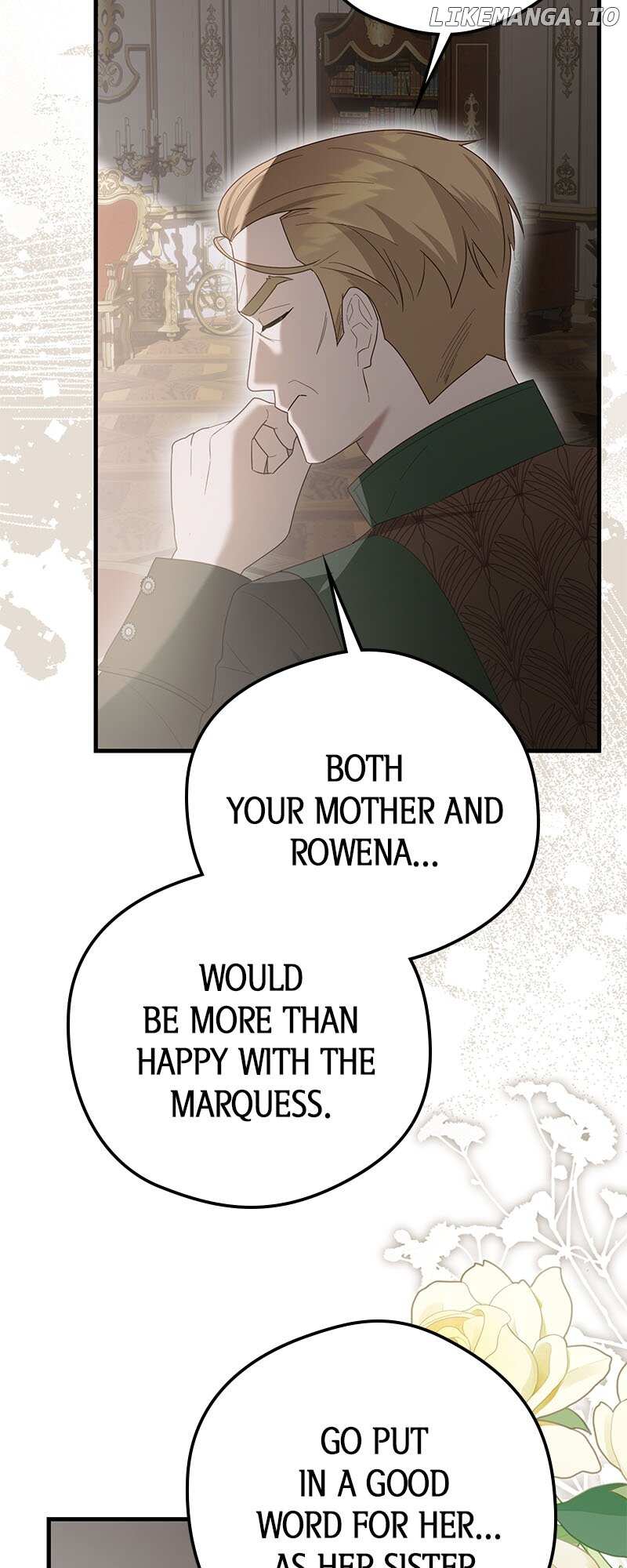 A Golden Fate That Transcends Time Chapter 23 page 85 - 