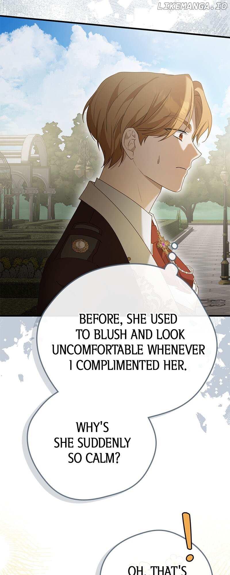 A Golden Fate That Transcends Time Chapter 24 page 16 - 