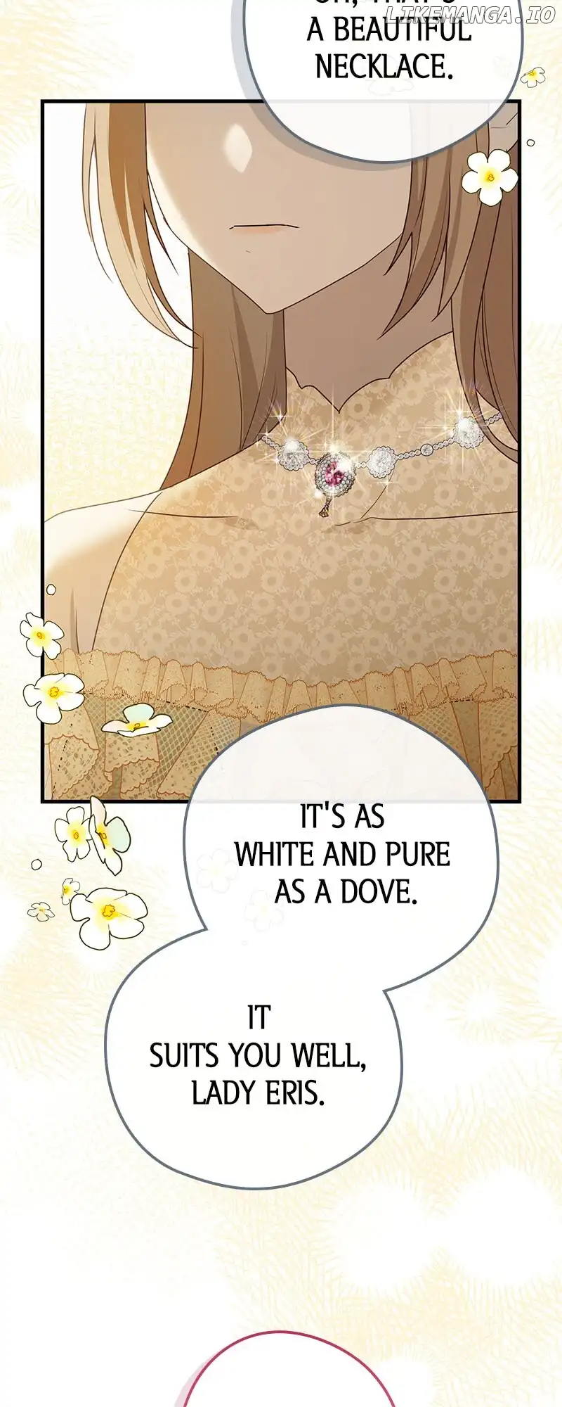 A Golden Fate That Transcends Time Chapter 24 page 17 - 