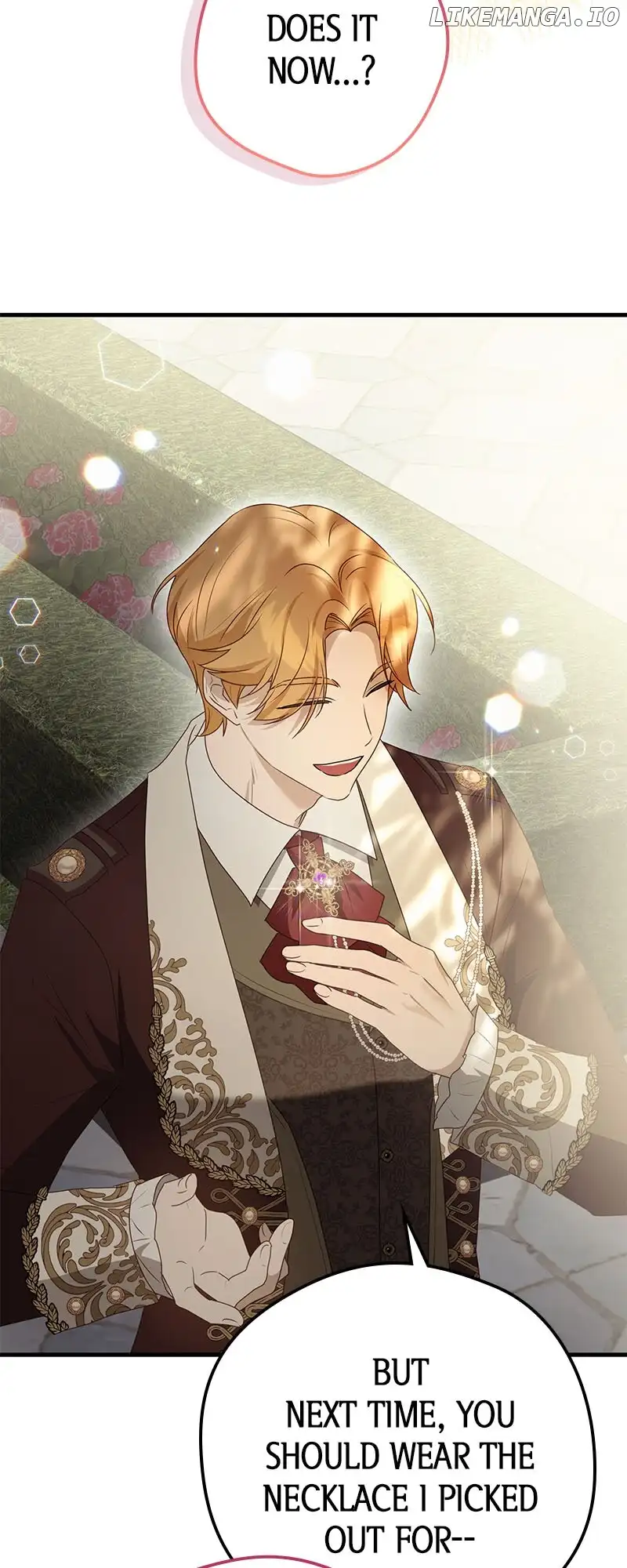 A Golden Fate That Transcends Time Chapter 24 page 18 - 