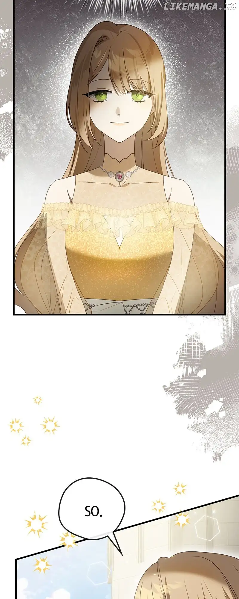 A Golden Fate That Transcends Time Chapter 24 page 24 - 