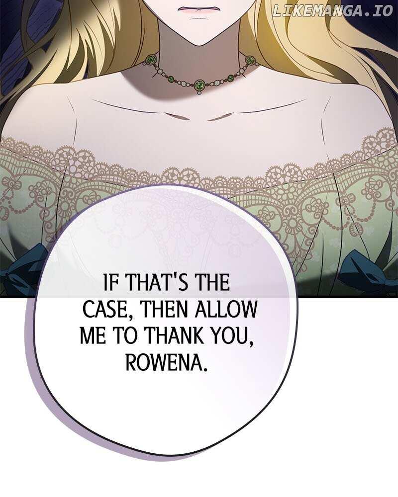 A Golden Fate That Transcends Time Chapter 24 page 27 - 
