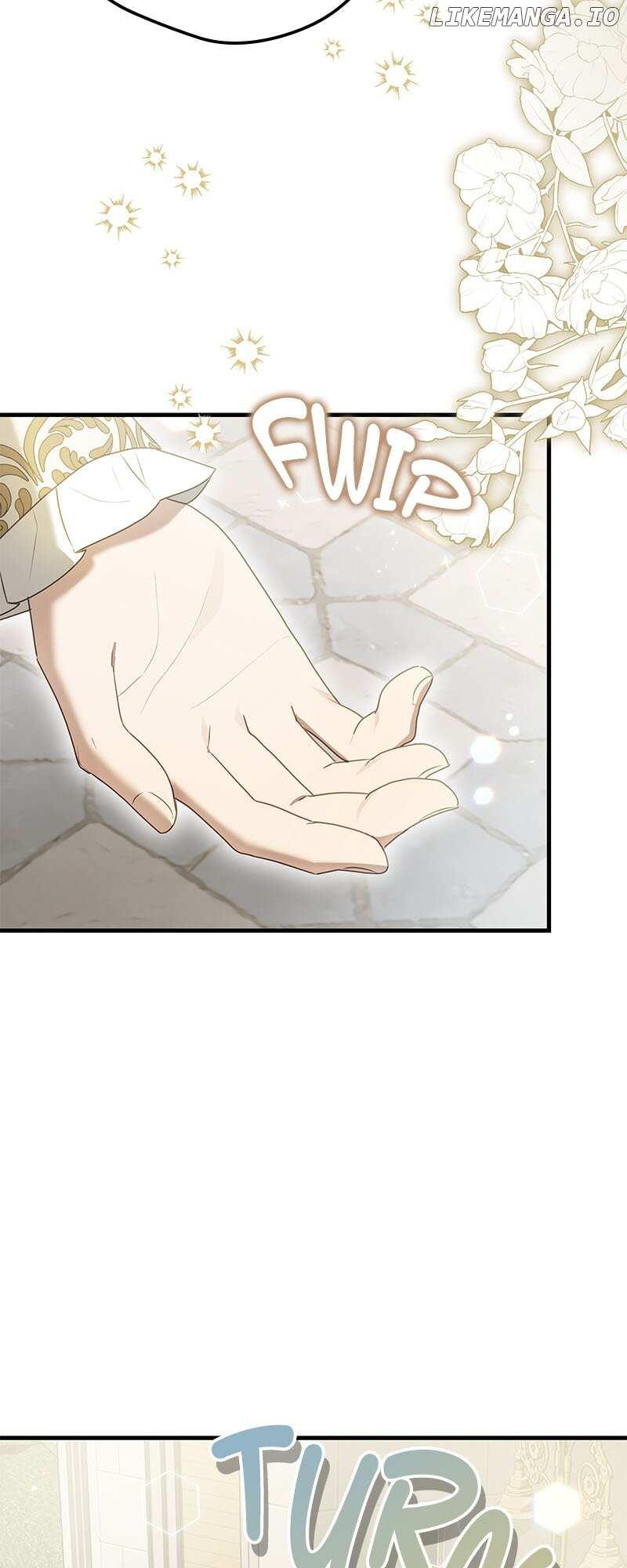 A Golden Fate That Transcends Time Chapter 24 page 29 - 