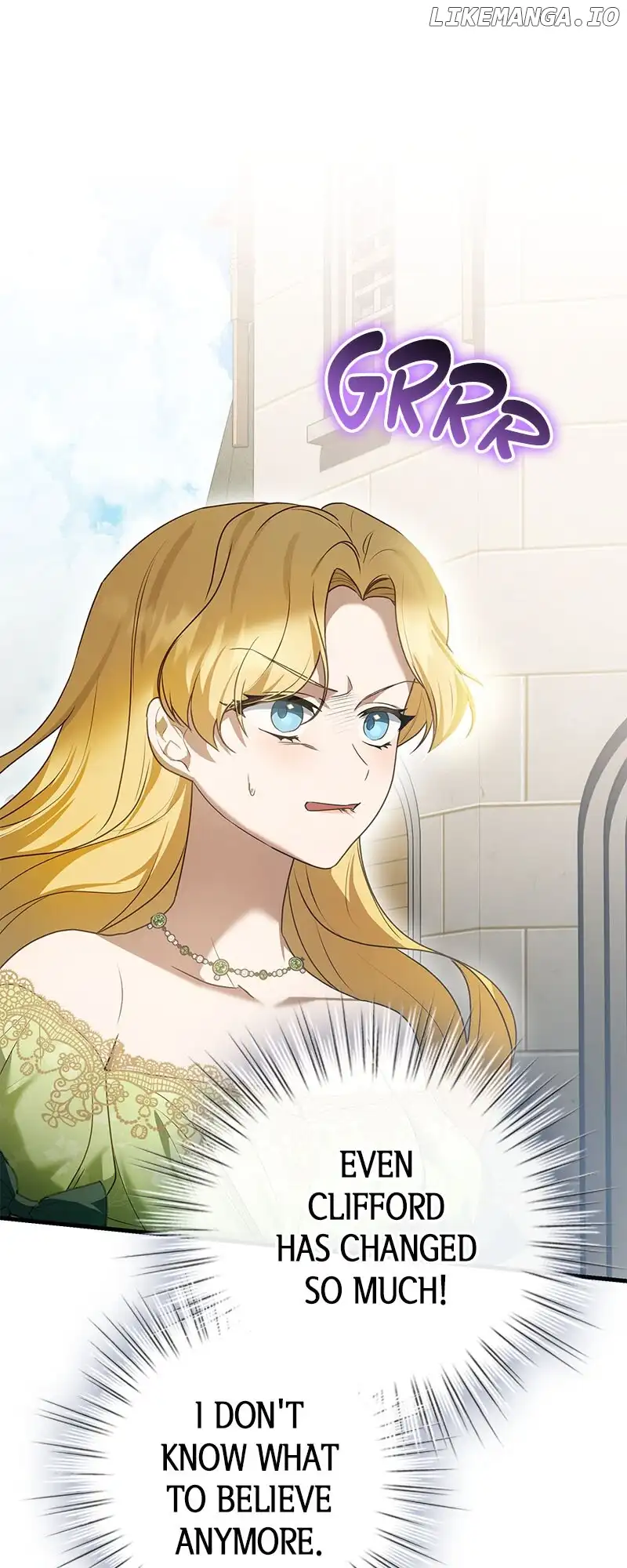 A Golden Fate That Transcends Time Chapter 24 page 35 - 
