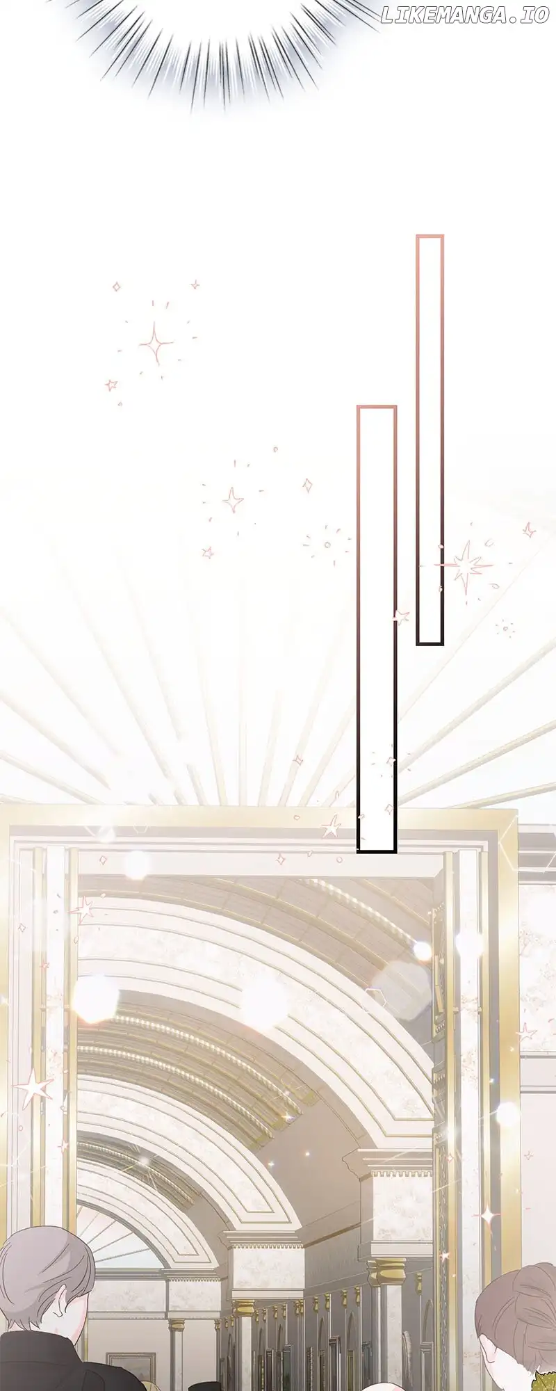 A Golden Fate That Transcends Time Chapter 24 page 36 - 