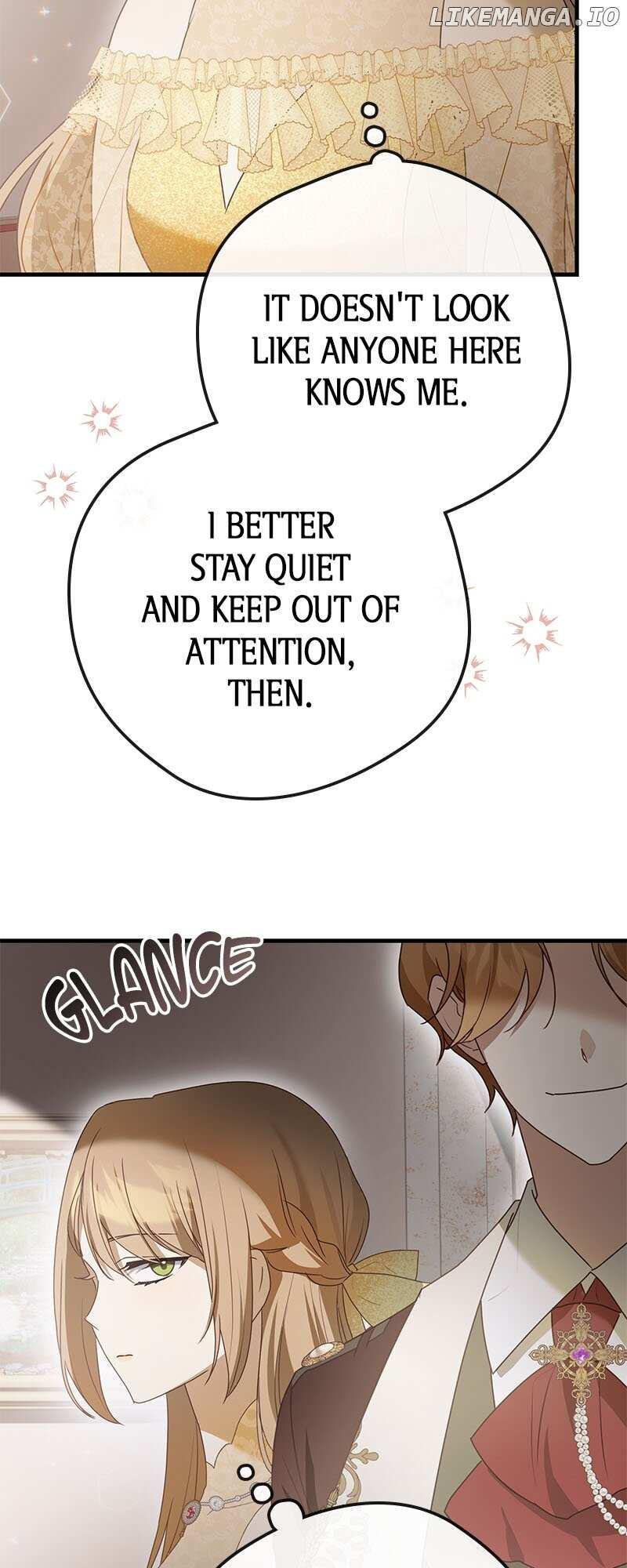 A Golden Fate That Transcends Time Chapter 24 page 40 - 