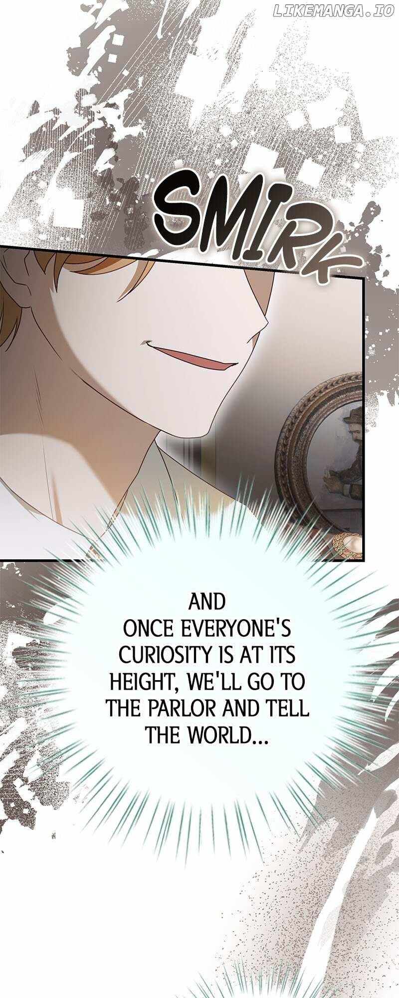 A Golden Fate That Transcends Time Chapter 24 page 44 - 