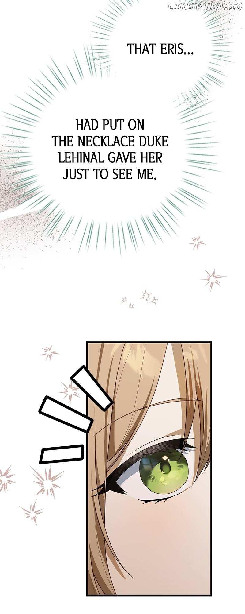 A Golden Fate That Transcends Time Chapter 24 page 45 - 