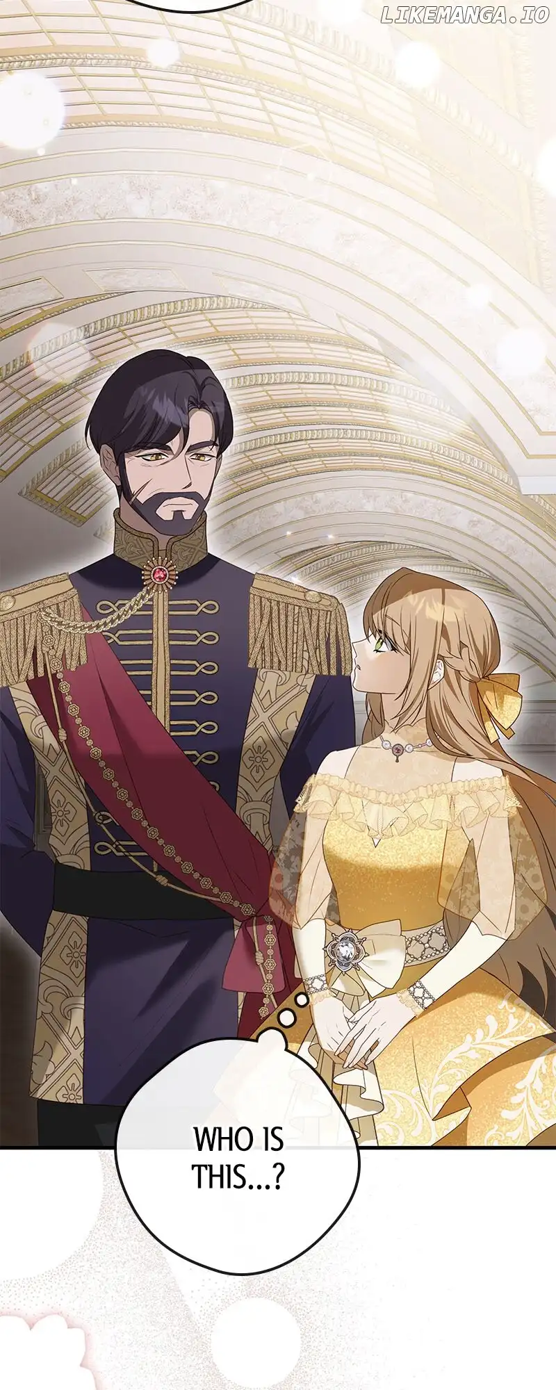 A Golden Fate That Transcends Time Chapter 24 page 50 - 
