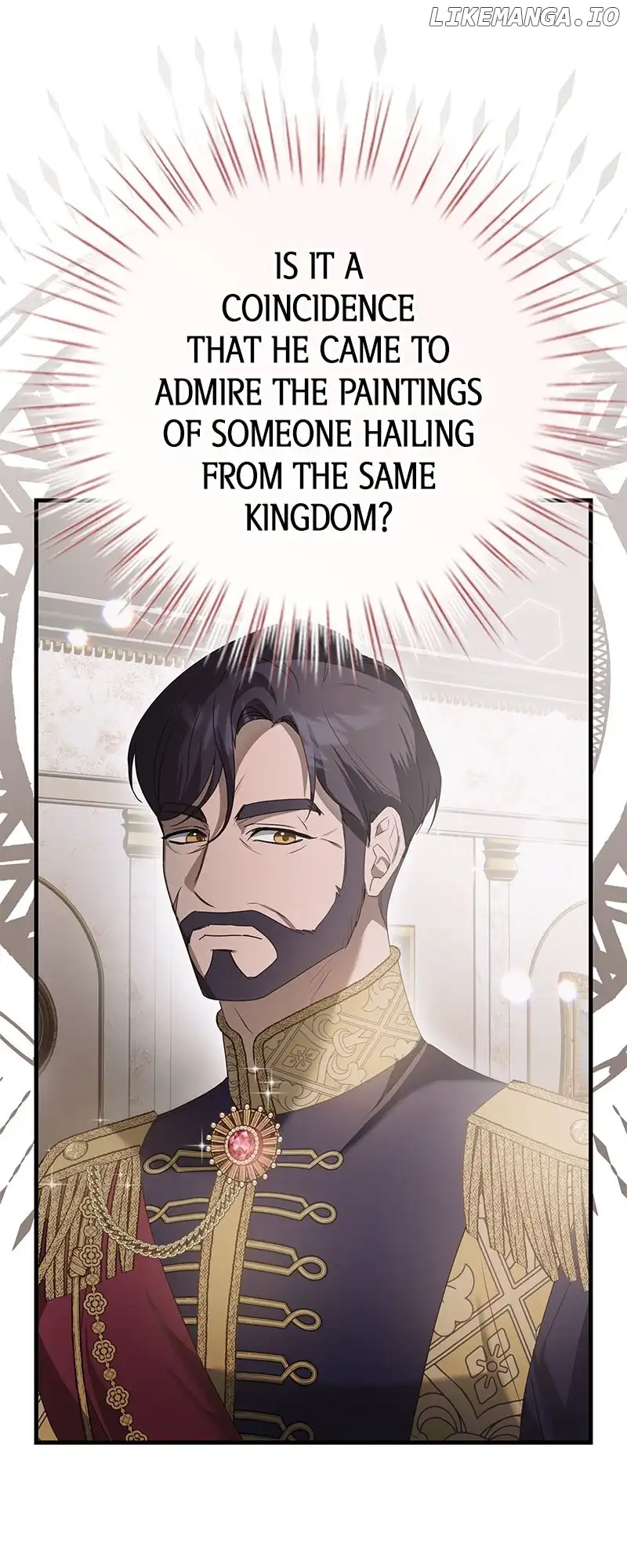 A Golden Fate That Transcends Time Chapter 24 page 52 - 