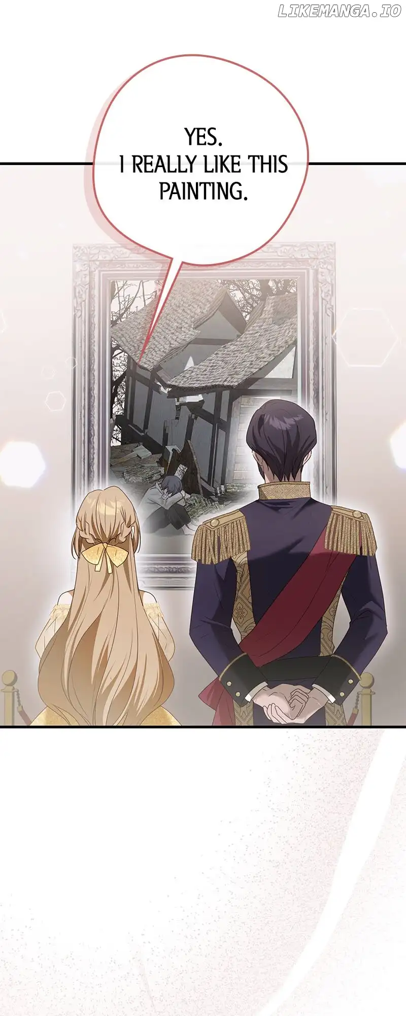 A Golden Fate That Transcends Time Chapter 24 page 54 - 