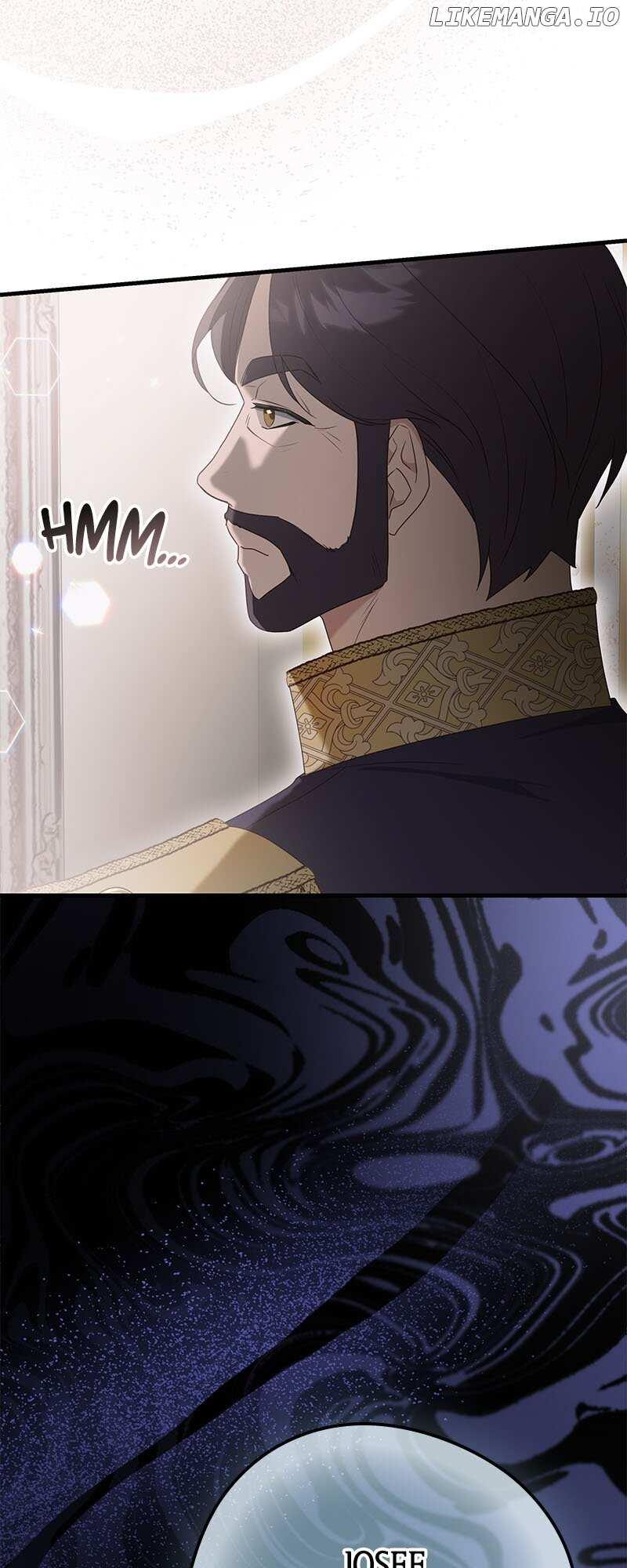 A Golden Fate That Transcends Time Chapter 24 page 55 - 