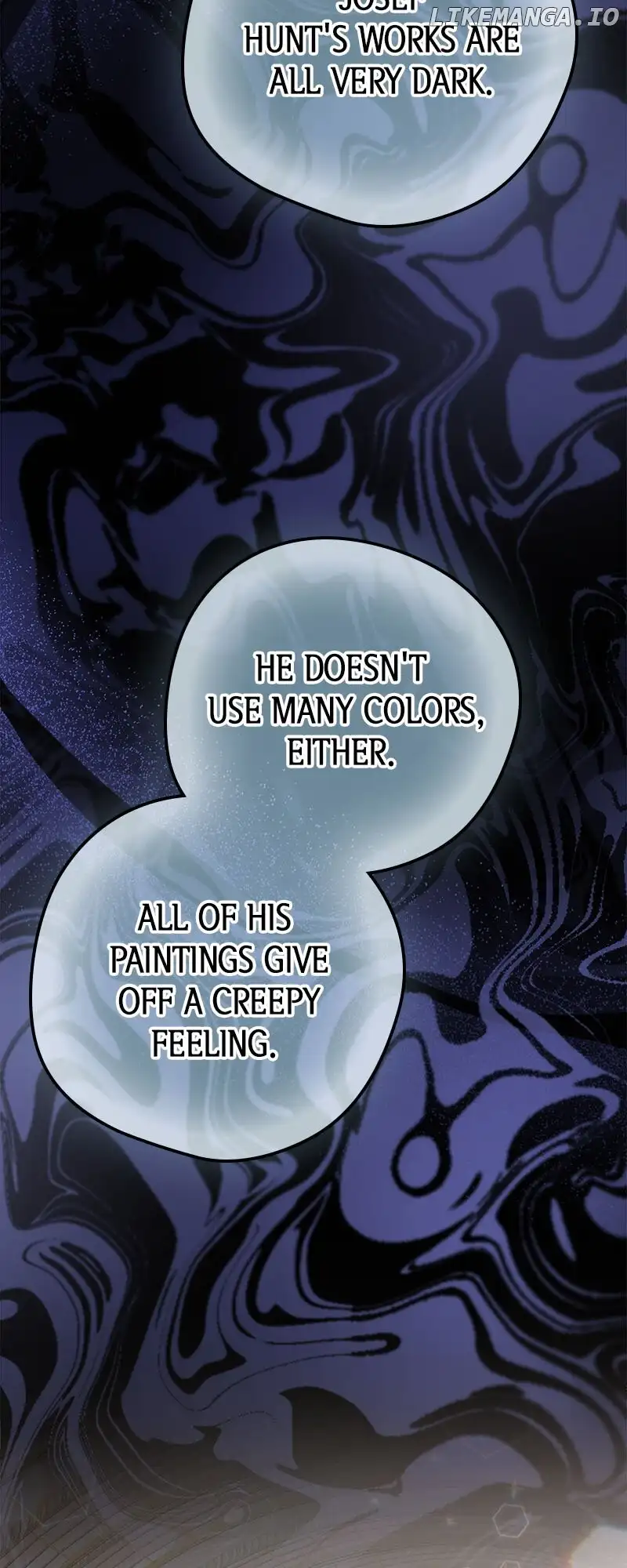 A Golden Fate That Transcends Time Chapter 24 page 56 - 