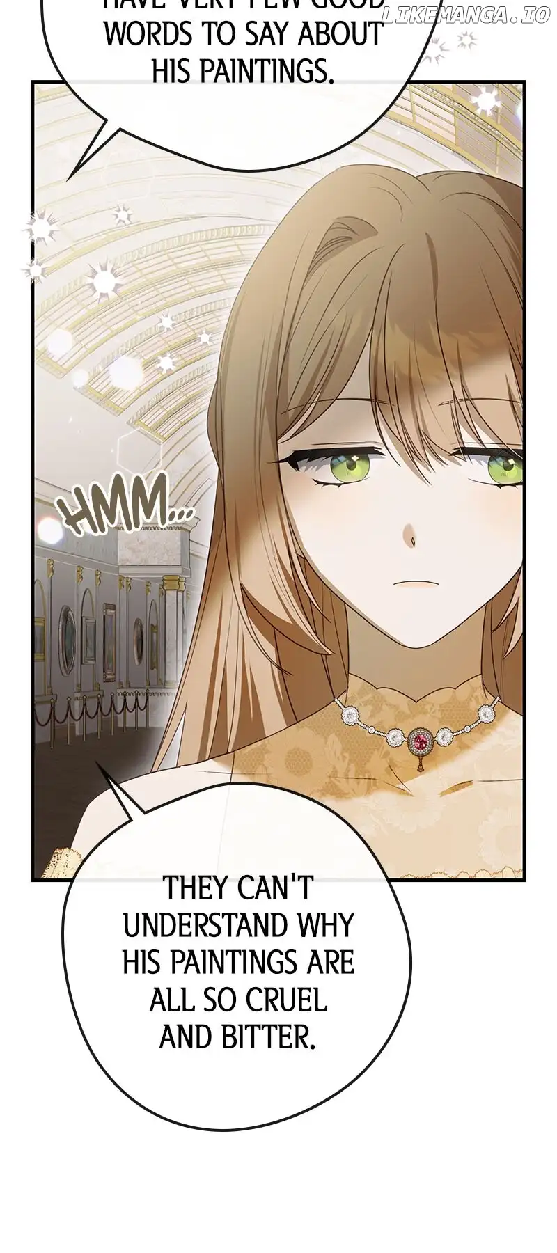 A Golden Fate That Transcends Time Chapter 24 page 58 - 