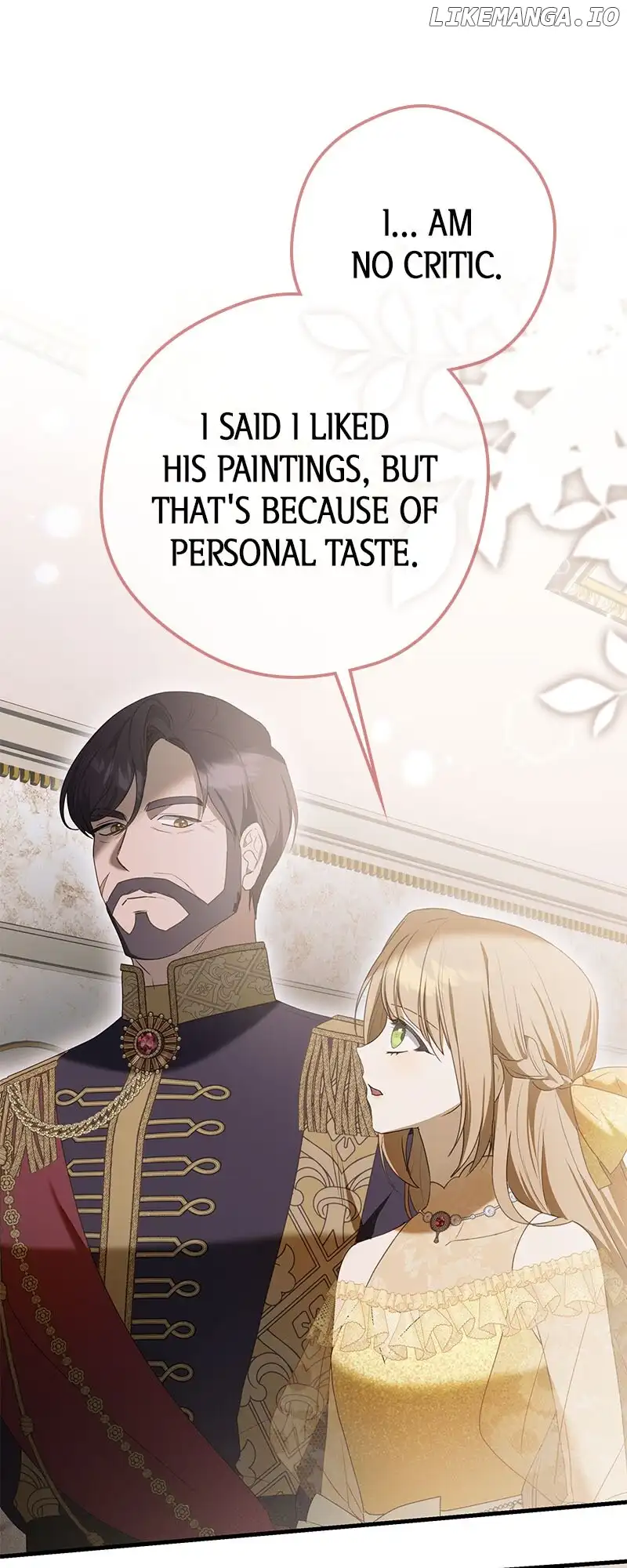 A Golden Fate That Transcends Time Chapter 24 page 59 - 