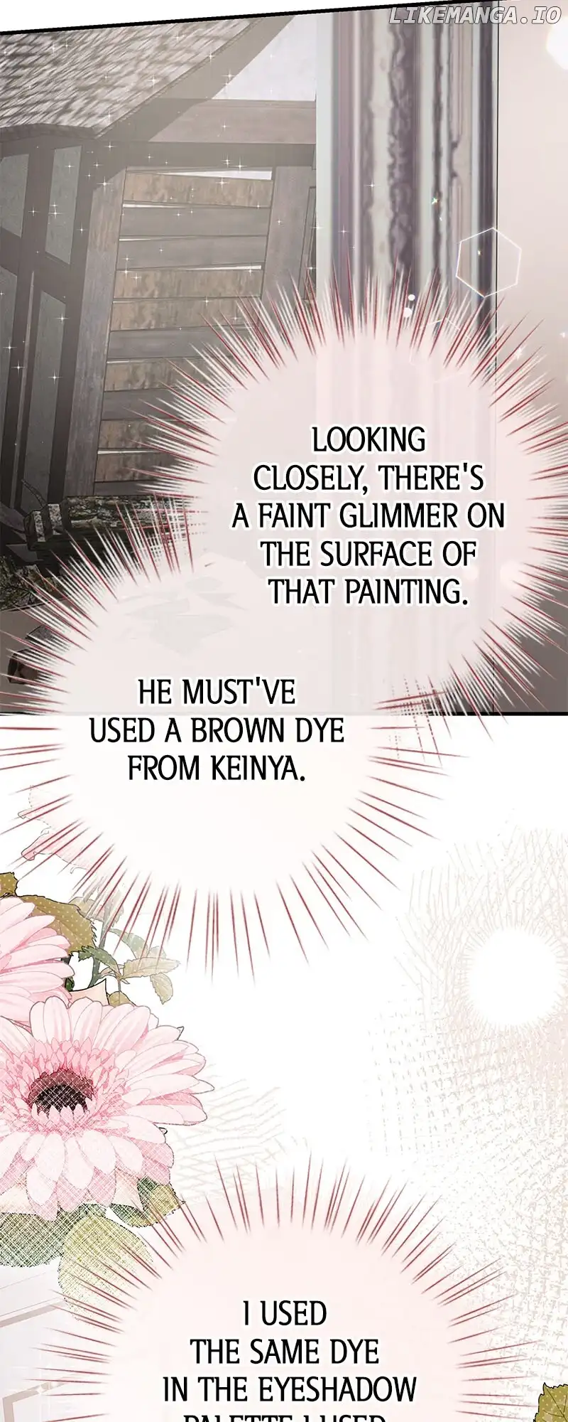 A Golden Fate That Transcends Time Chapter 24 page 60 - 
