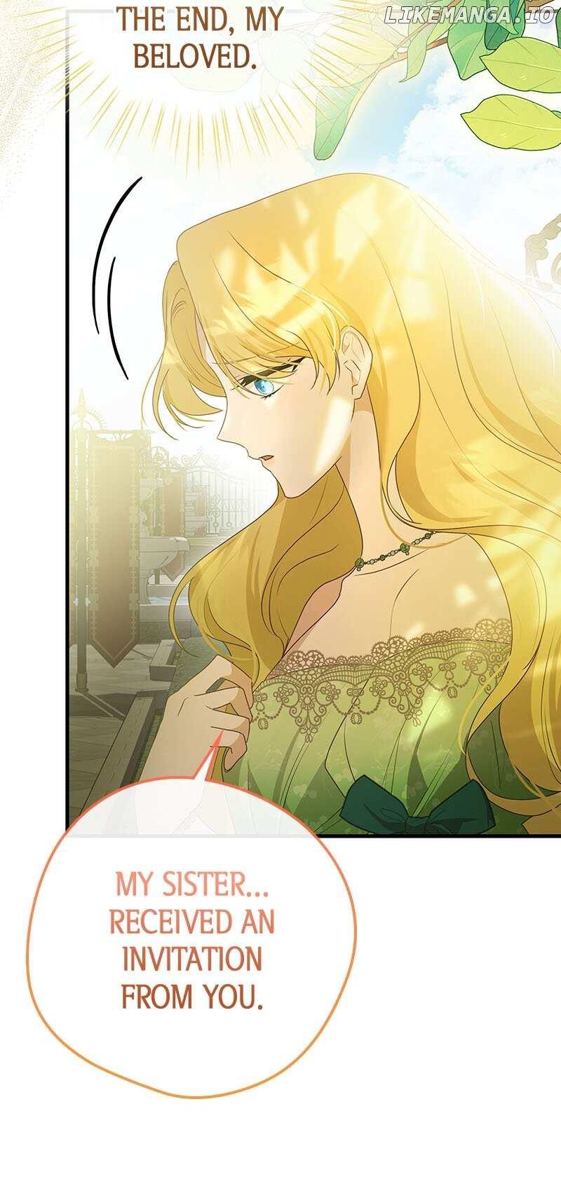 A Golden Fate That Transcends Time Chapter 24 page 7 - 