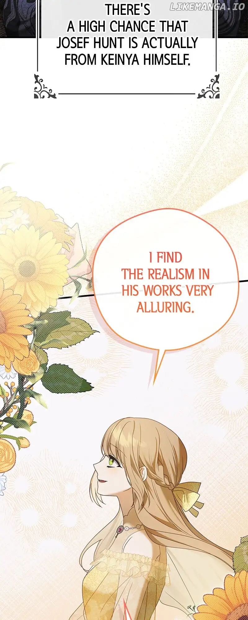 A Golden Fate That Transcends Time Chapter 24 page 63 - 