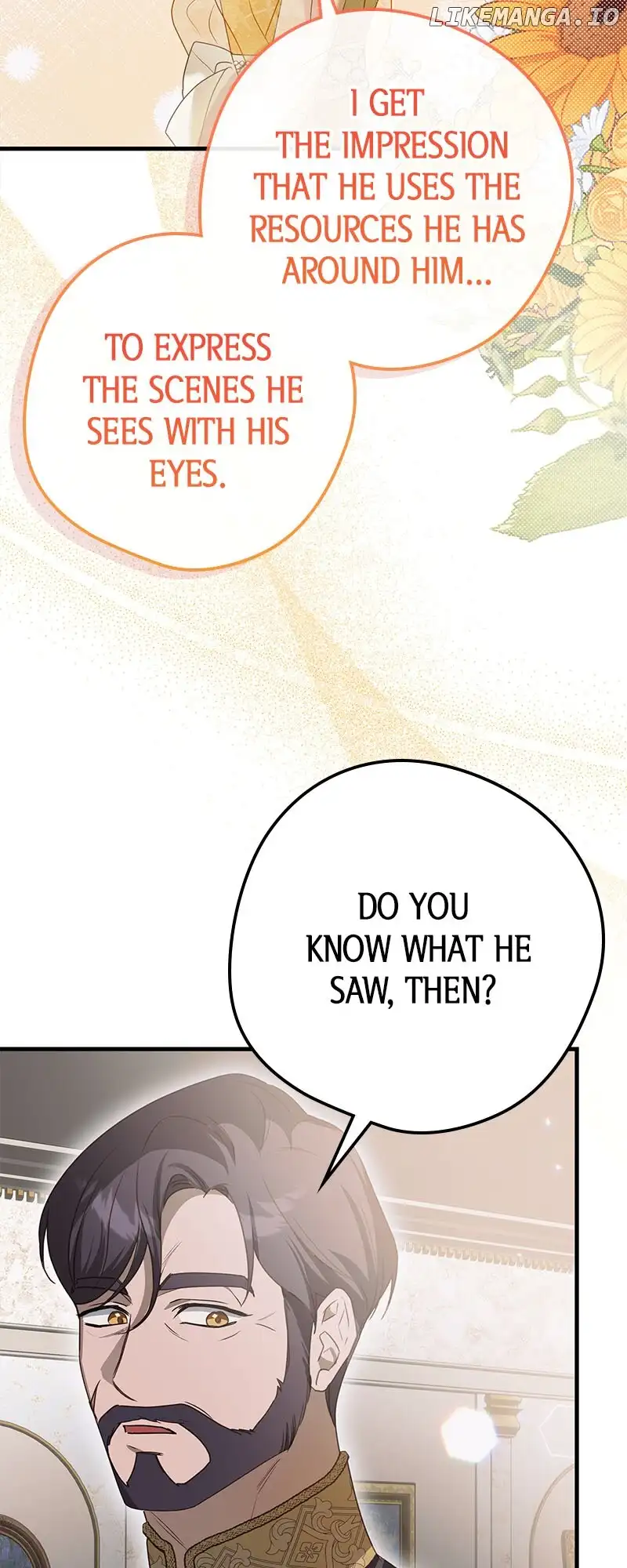 A Golden Fate That Transcends Time Chapter 24 page 64 - 