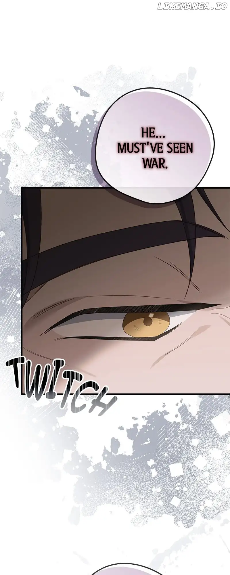 A Golden Fate That Transcends Time Chapter 24 page 66 - 