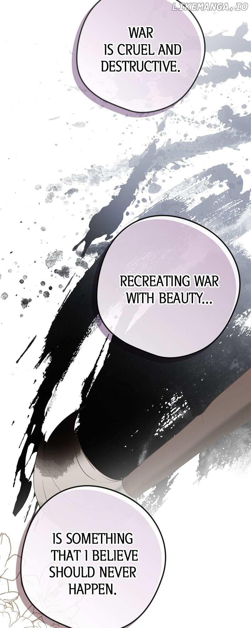 A Golden Fate That Transcends Time Chapter 24 page 67 - 