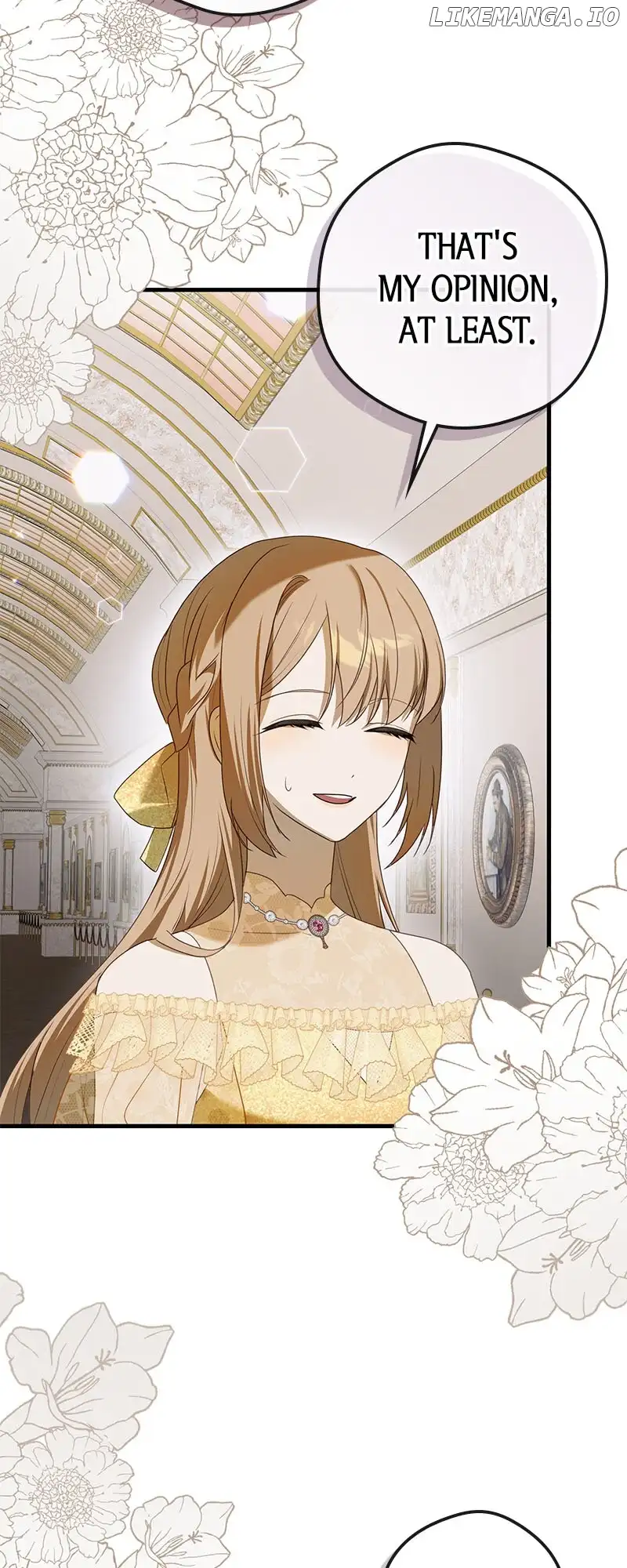A Golden Fate That Transcends Time Chapter 24 page 68 - 