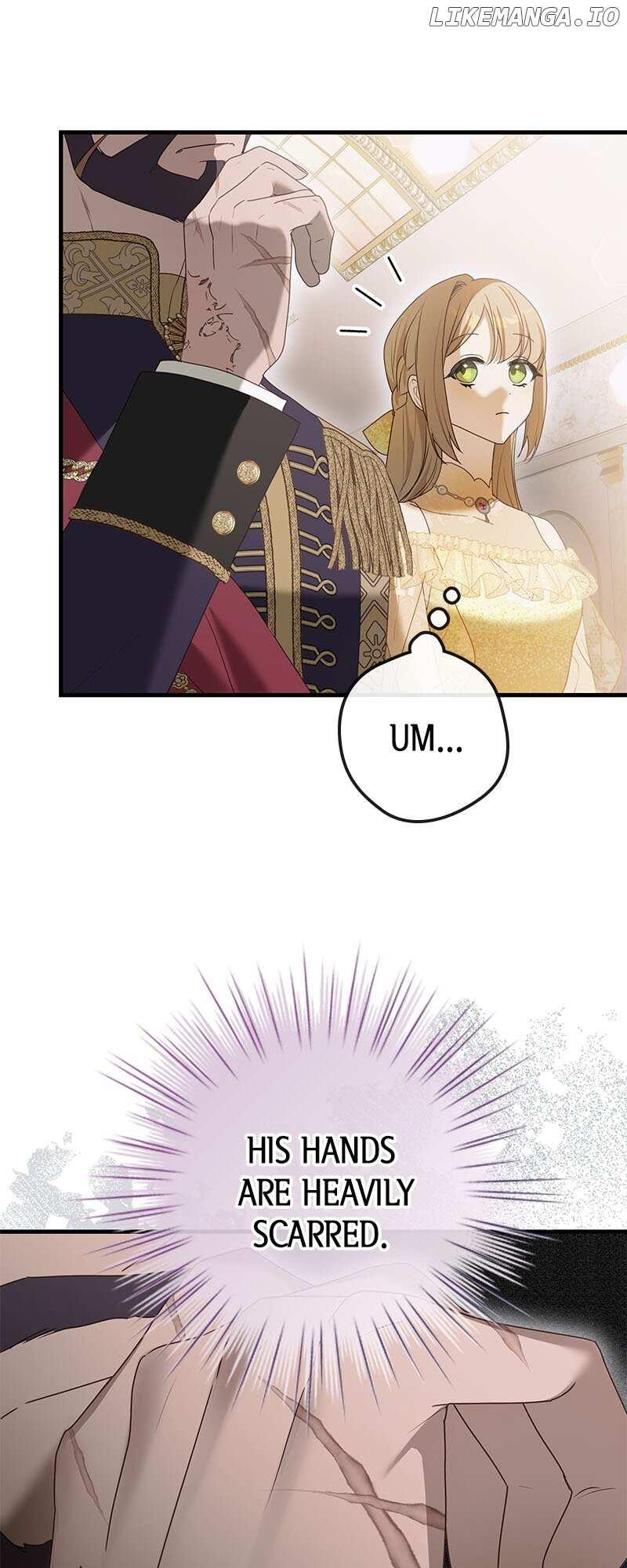 A Golden Fate That Transcends Time Chapter 24 page 71 - 
