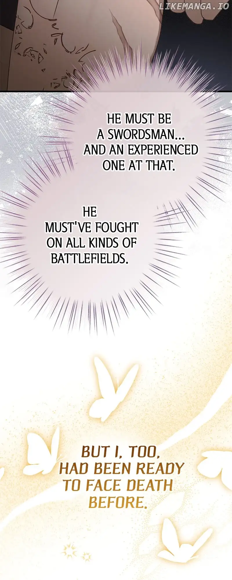 A Golden Fate That Transcends Time Chapter 24 page 72 - 
