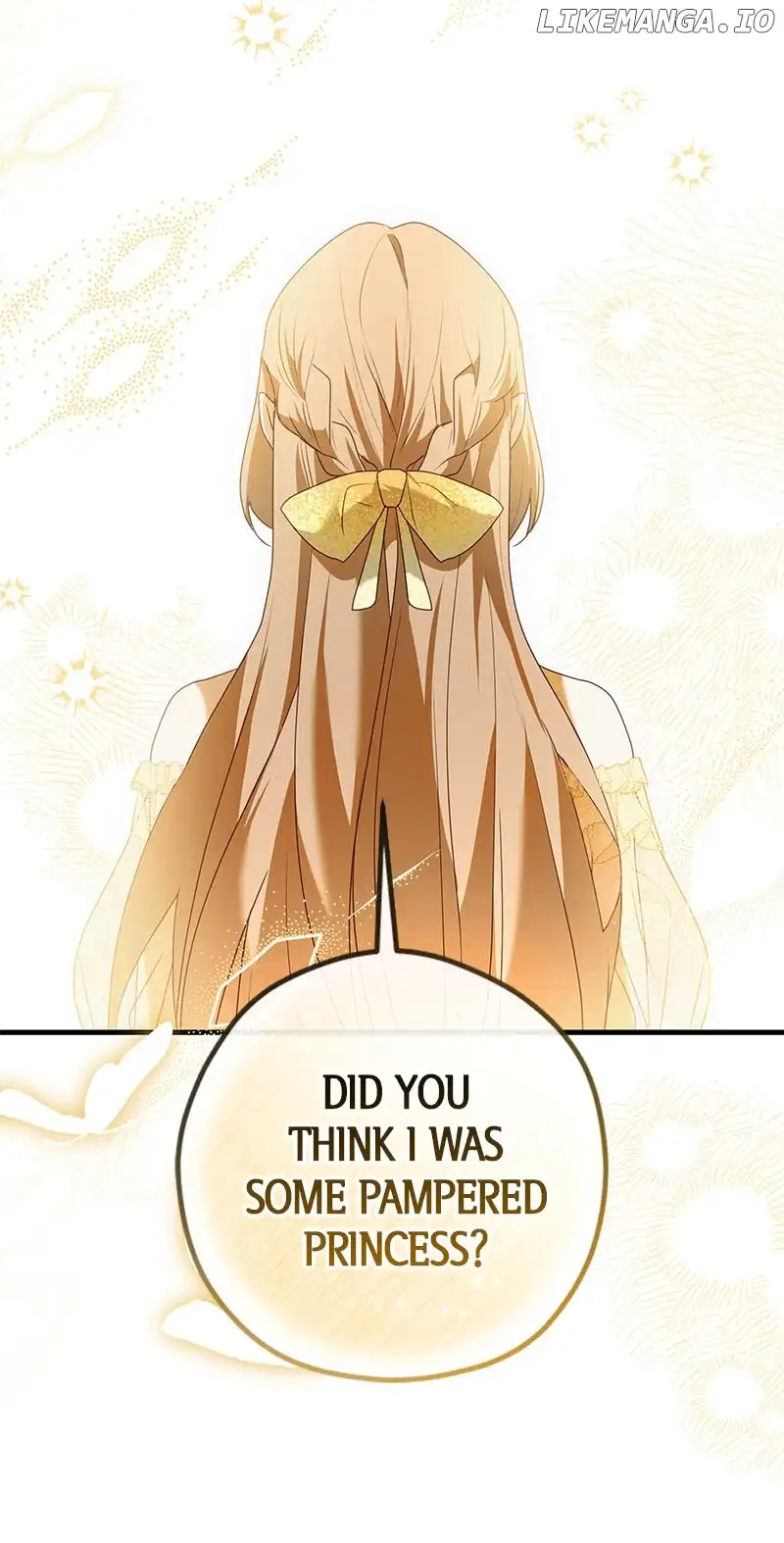 A Golden Fate That Transcends Time Chapter 24 page 73 - 