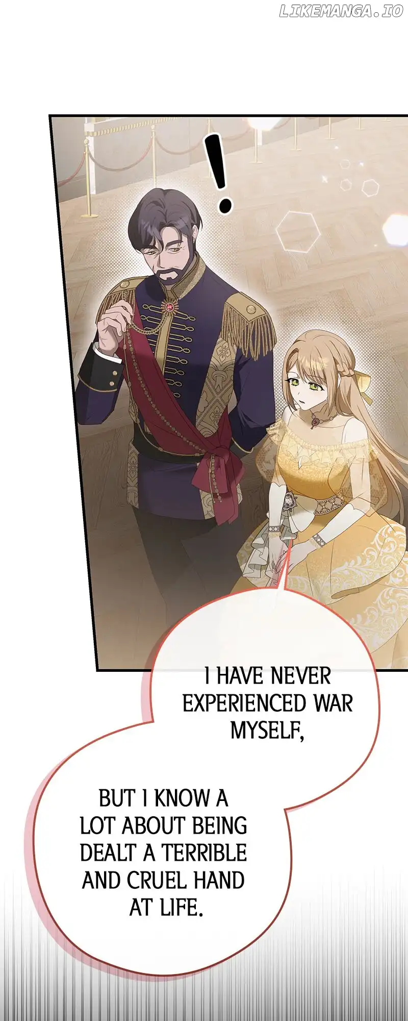 A Golden Fate That Transcends Time Chapter 24 page 74 - 