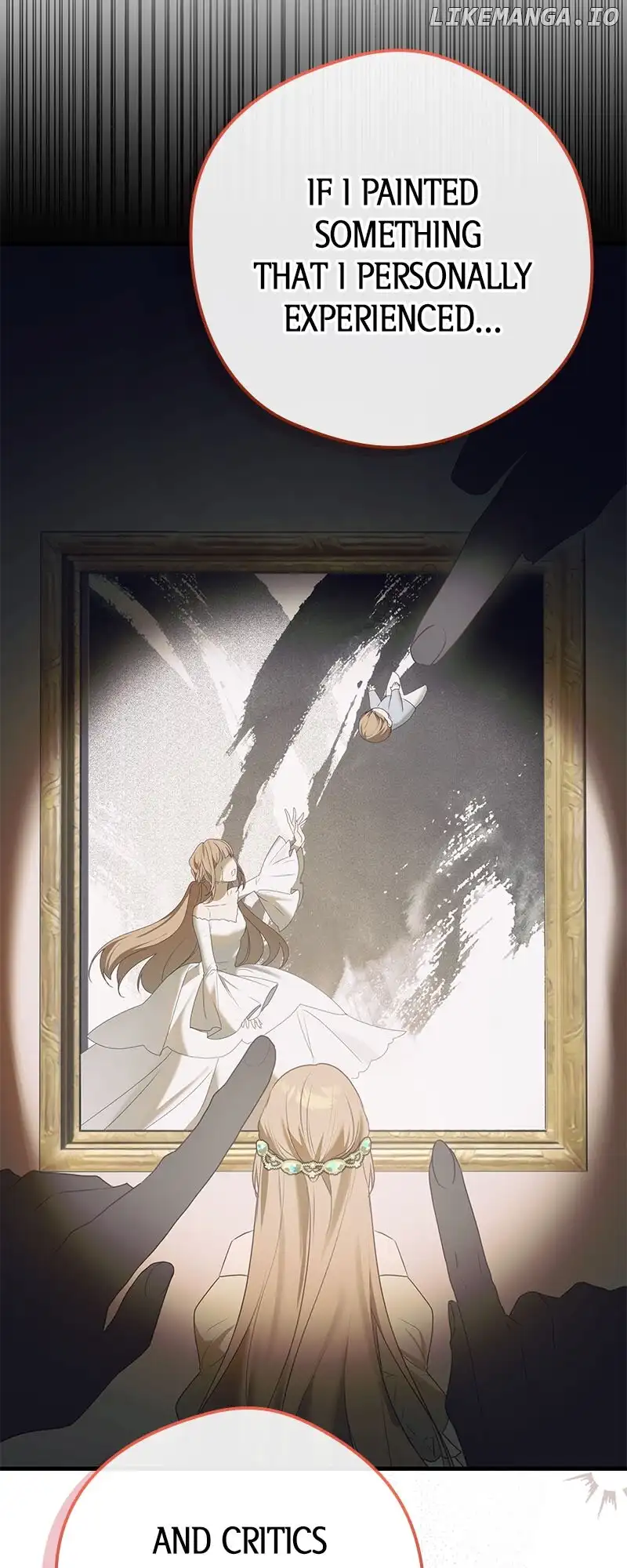 A Golden Fate That Transcends Time Chapter 24 page 75 - 
