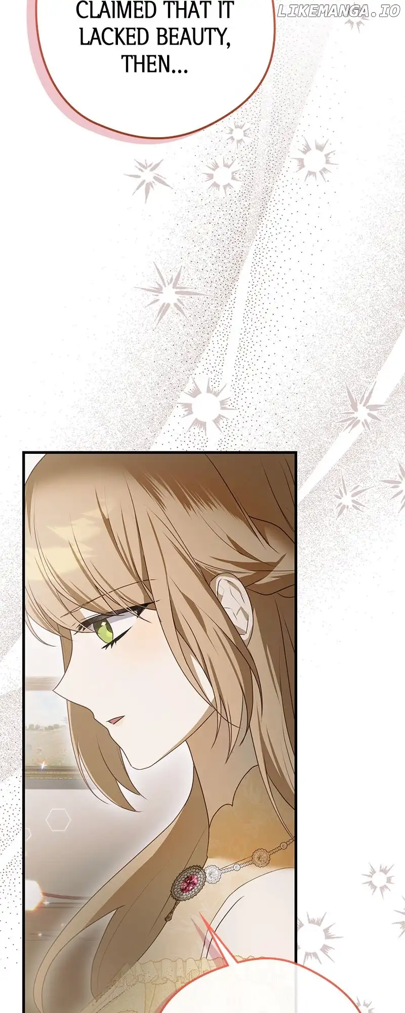 A Golden Fate That Transcends Time Chapter 24 page 76 - 