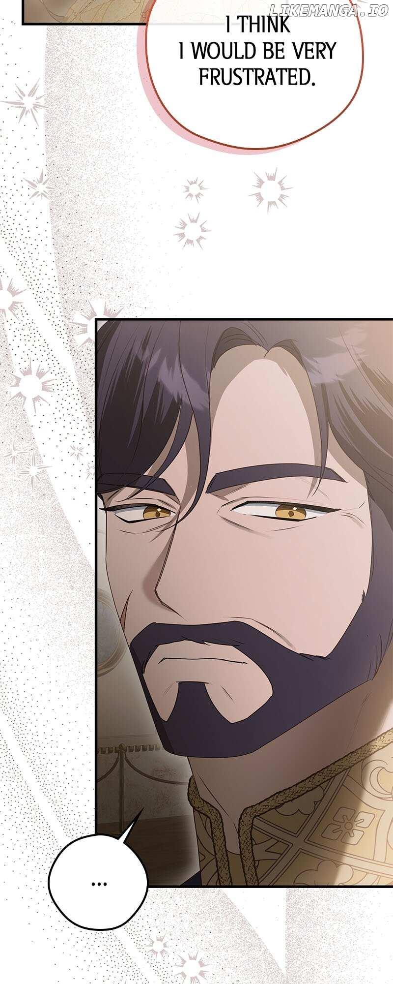 A Golden Fate That Transcends Time Chapter 24 page 77 - 